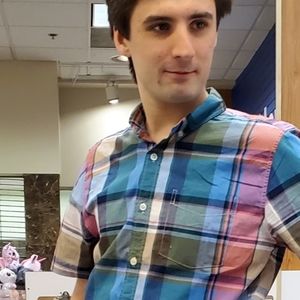 Meet your Posher, Cameron